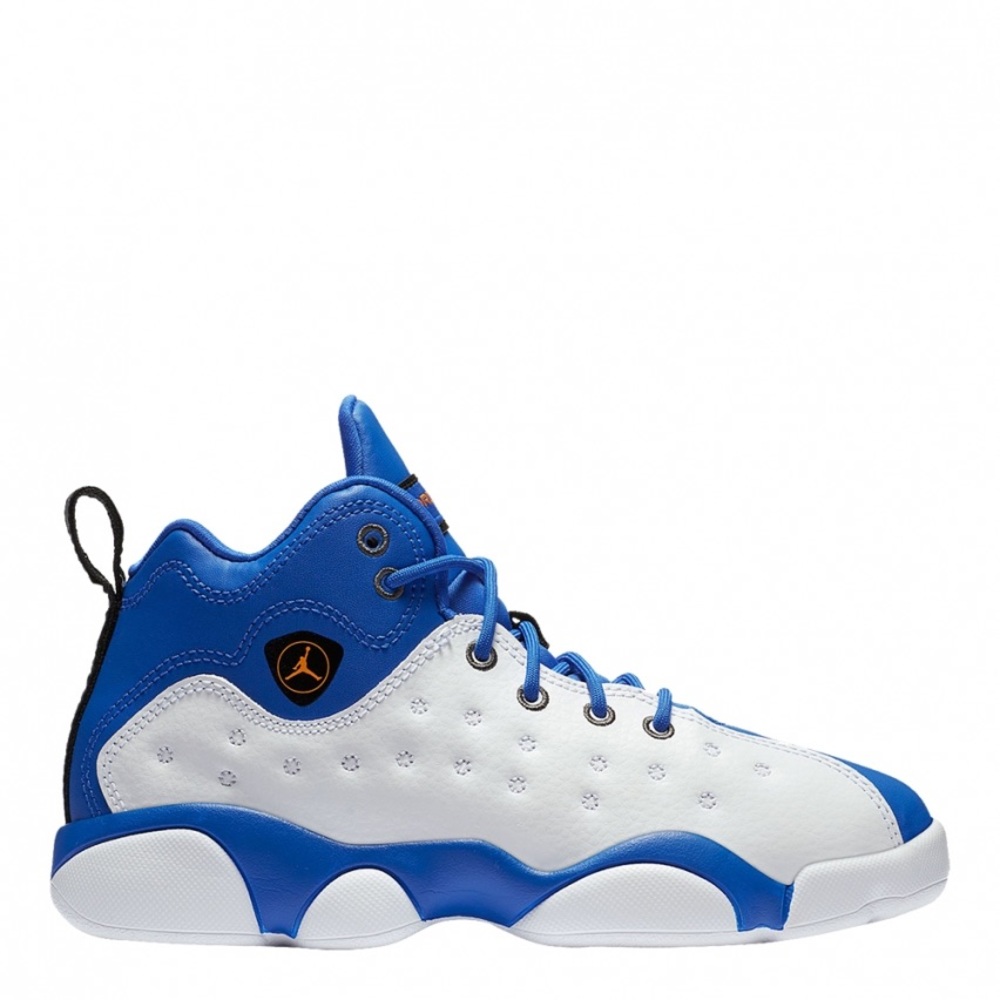 little kids jordan basketball sneakers